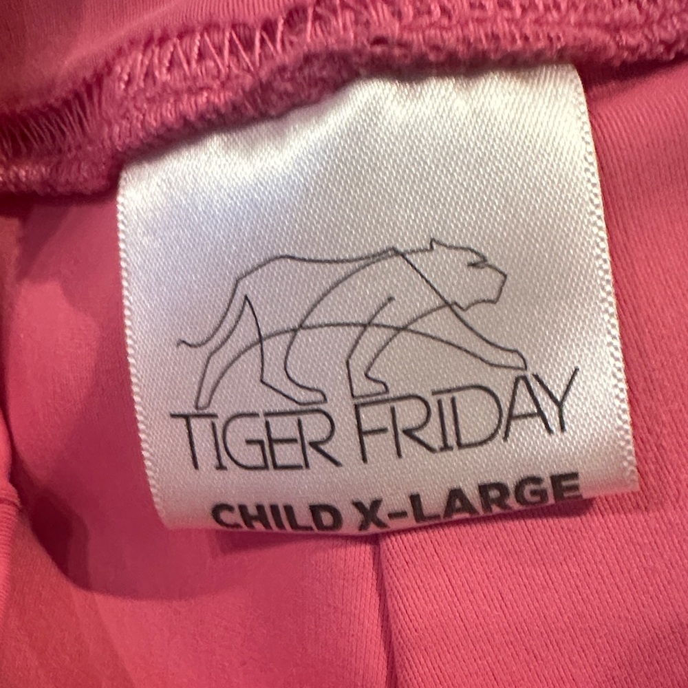 Pink tiger Friday bottoms CXL Like new - Picture 3 of 3